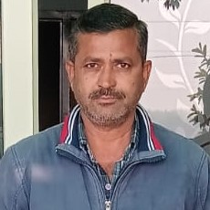 Sanjeev mangoli
