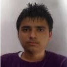 Harsh bargat