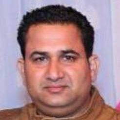Pardeep jogimajra